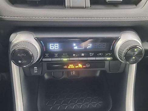 Used 2025 Toyota RAV4 Woodland Edition image 27