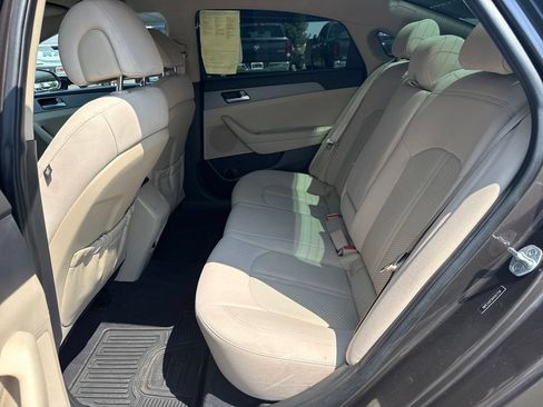 Used 2017 Hyundai Sonata SE FWD image 22
