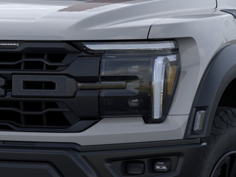 New 2026 Ford F150 Raptor AWD/4WD image 40