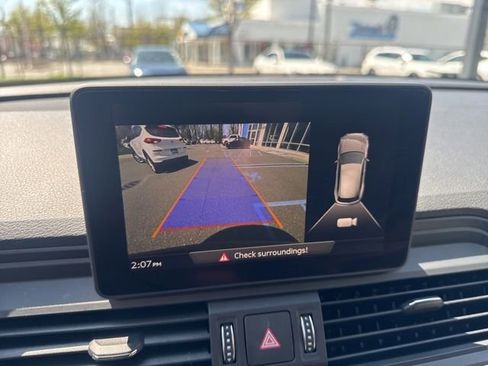 Used 2018 Audi Q5 2.0T Premium image 18