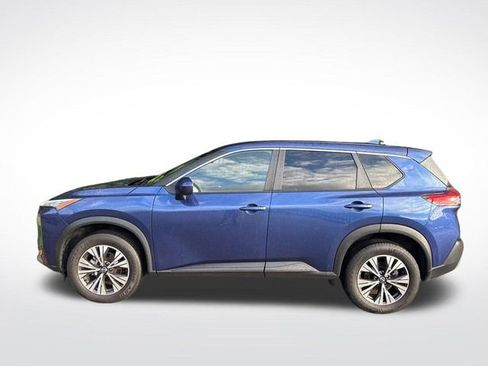 Used 2023 Nissan Rogue SV image 6
