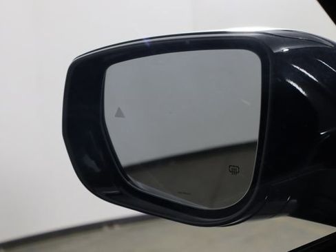 Used 2025 Jeep Grand Cherokee Altitude AWD/4WD image 31