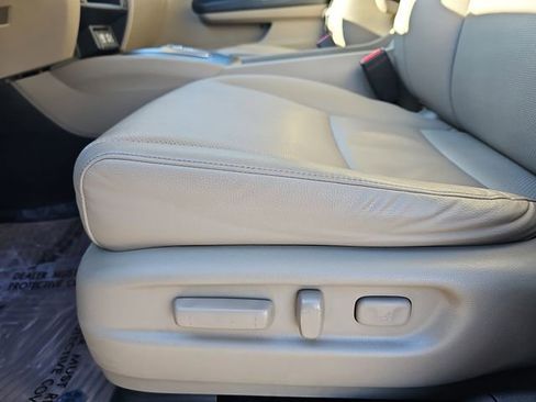 Used 2023 Honda Ridgeline RTL-E image 26