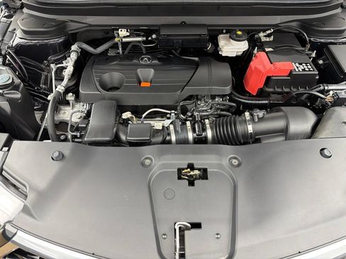 Used 2022 Acura RDX AWD w/ Advance Package image 30