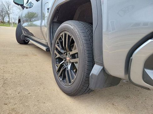 Used 2022 GMC Sierra 1500 Denali w/ Denali Reserve Package image 22