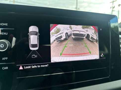 New 2026 Volkswagen Jetta Sport FWD image 15