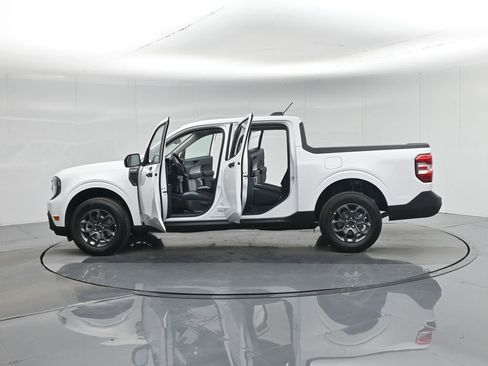 New 2026 Ford Maverick XLT image 33