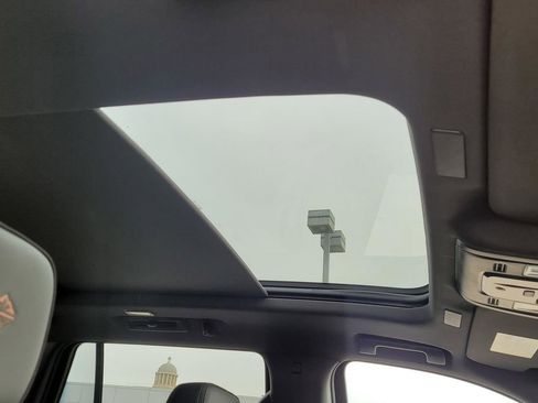 New 2026 Chevrolet Tahoe High Country w/ Sun And Tow Package image 7