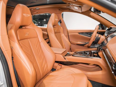 New 2026 Aston Martin DBX S AWD/4WD image 22