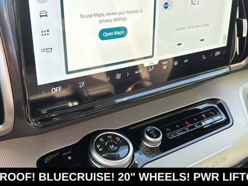 New 2026 Ford Expedition Active AWD/4WD image 19