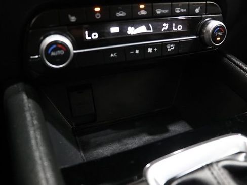 Used 2023 MAZDA CX-5 AWD 2.5 S image 28