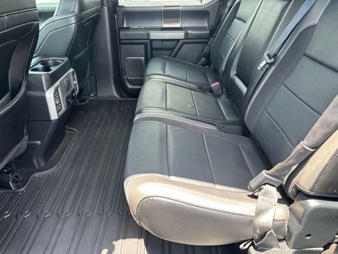 Used 2020 Ford F150 Raptor w/ Equipment Group 802A Luxury image 31