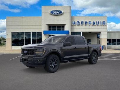 New 2026 Ford F150 STX w/ Equipment Group 200A