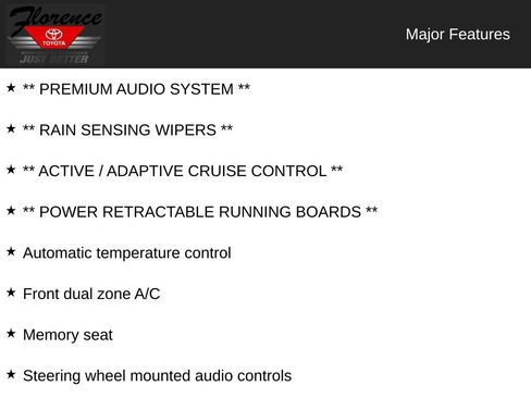 Used 2023 Toyota Tundra Platinum image 19