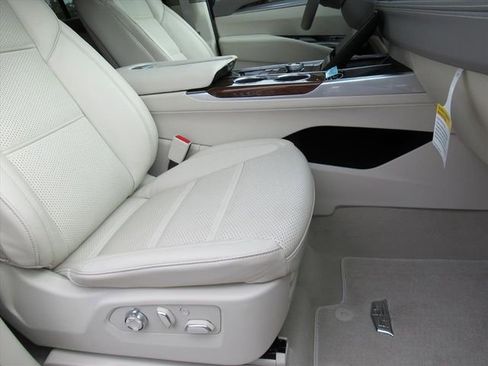 Certified 2026 Cadillac Escalade Platinum Sport w/ LPO, ONYX Package image 11