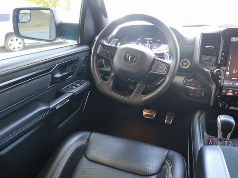 Used 2023 RAM 1500 TRX w/ TRX Level 2 Equipment Group image 22