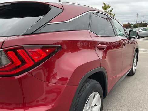 Used 2016 Lexus RX 350 AWD image 8