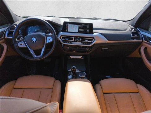 Used 2024 BMW X3 sDrive30i w/ Convenience Package RWD image 19