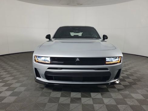 New 2026 Dodge Charger Scat Pack AWD/4WD image 9