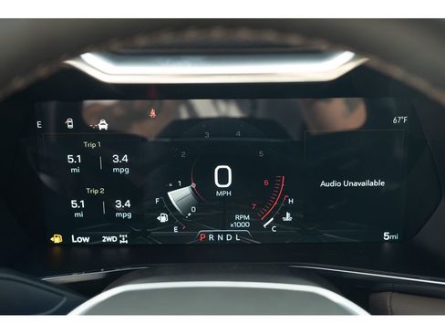 New 2026 GMC Canyon Denali image 22