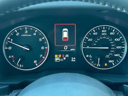 New 2026 Subaru Forester Limited image 32