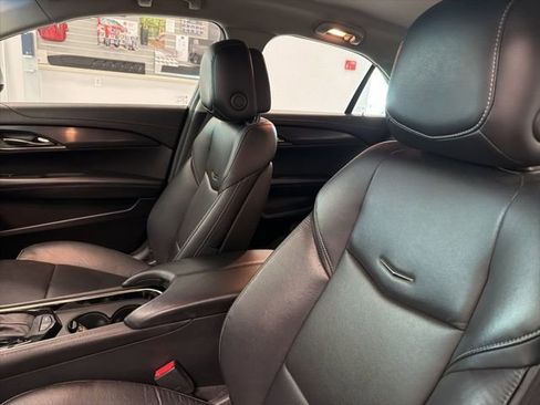 Used 2013 Cadillac ATS Sedan RWD image 17