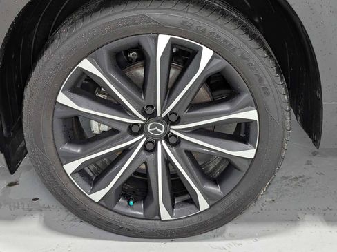 Certified 2024 MAZDA CX-50 AWD 2.5 Turbo w/ Cargo Package image 3