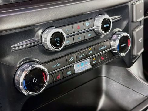 Used 2025 Ford F150 Tremor AWD/4WD image 16
