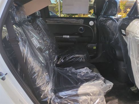 New 2026 Hyundai Palisade Calligraphy image 26