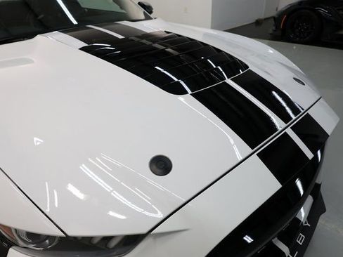 Used 2021 Ford Mustang Shelby GT500 w/ Carbon Fiber Track Pack image 55