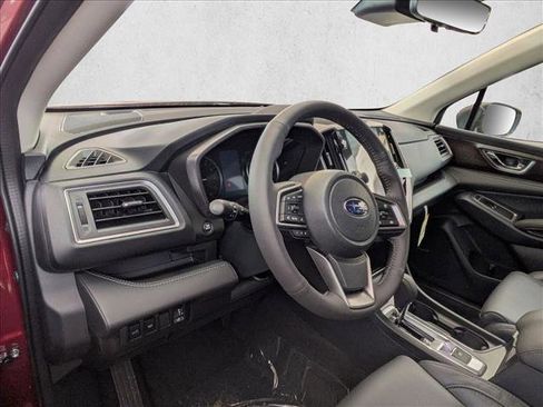 New 2026 Subaru Ascent Touring AWD/4WD image 8