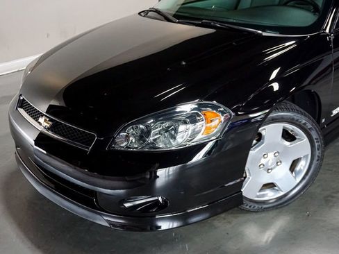 Used 2006 Chevrolet Monte Carlo SS w/ Convenience Package FWD image 70