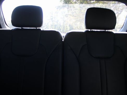 New 2026 Kia Sorento EX image 58