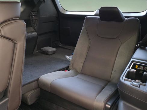 New 2026 Lexus TX 350 350 Luxury image 10