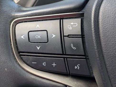 Used 2019 Lexus UX 200 UX 200 w/ Premium Package image 10