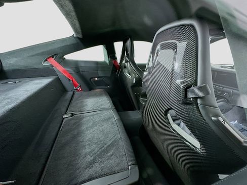 Certified 2026 Porsche 911 Targa 4 RWD image 28