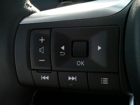 Used 2026 INFINITI QX60 Sport w/ Dark Cargo Package image 27