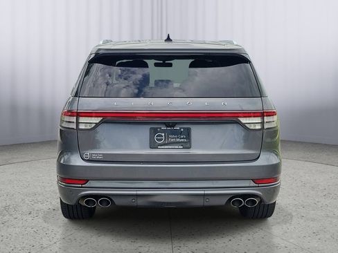 Used 2021 Lincoln Aviator Reserve w/ Equipment Group 210A AWD/4WD image 5