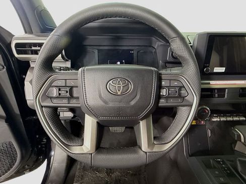 New 2026 Toyota Tacoma SR5 AWD/4WD image 11