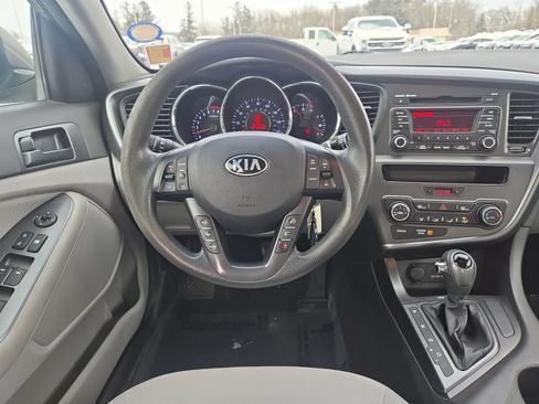 Used 2013 Kia Optima LX image 14