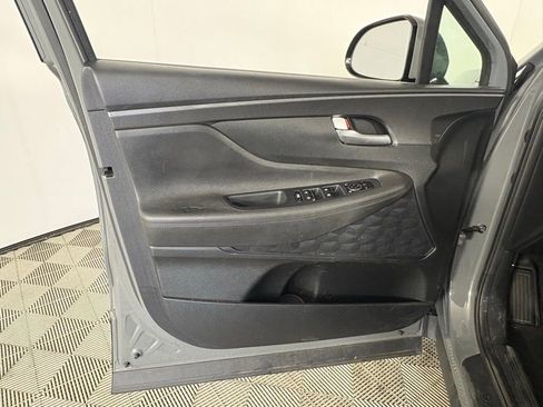 Used 2022 Hyundai Santa Fe SEL AWD/4WD image 9