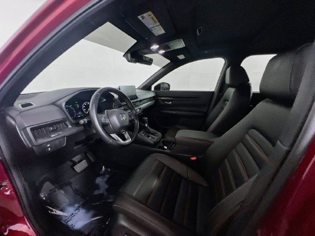 Certified 2025 Honda CR-V Sport-L image 18