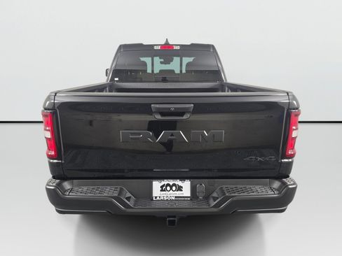 New 2026 RAM 1500 Tradesman AWD/4WD image 5
