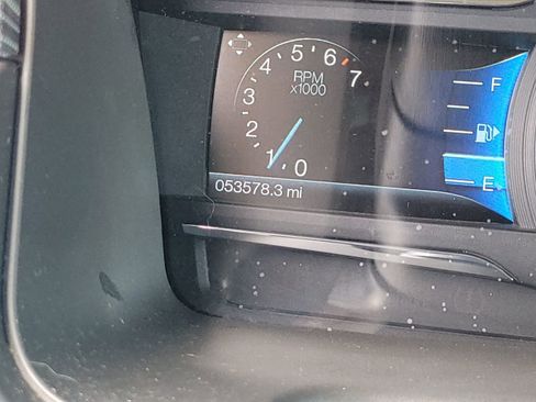 Used 2019 Ford Flex SEL w/ Equipment Group 202A image 16