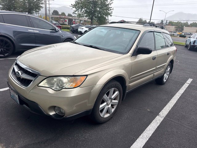 Used 2009 Subaru Outback 2.5i Special Edition AWD/4WD image 1