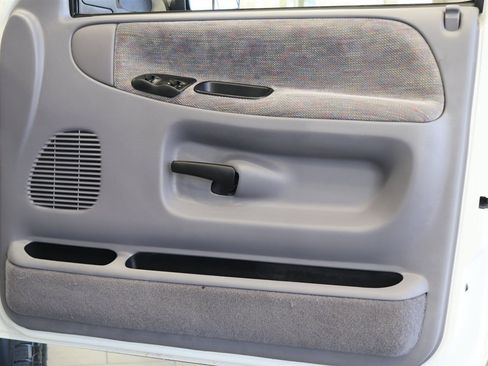 Used 1997 Dodge Ram 2500 Truck Laramie SLT image 69