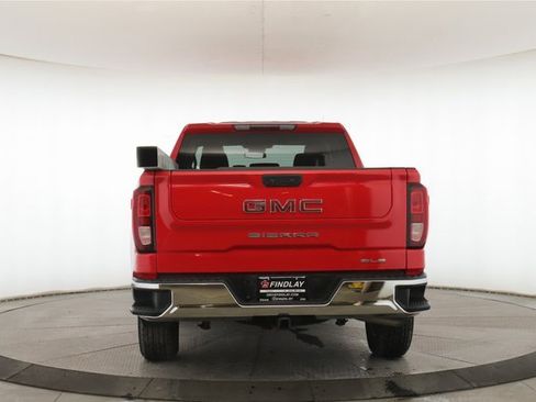 Used 2022 GMC Sierra 1500 SLE image 11