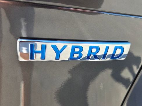 New 2026 MAZDA CX-50 AWD 2.5 Hybrid w/ Weather Package image 11