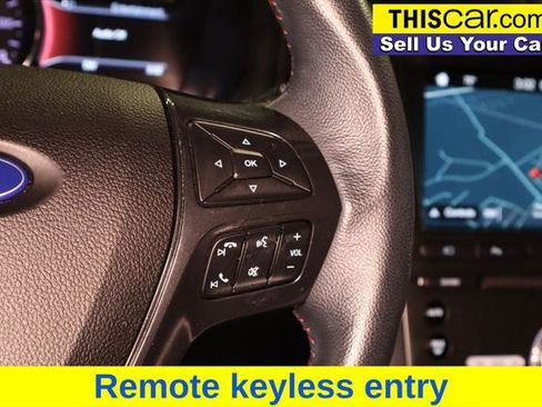 Used 2018 Ford Explorer Sport w/ Equipment Group 401A image 21