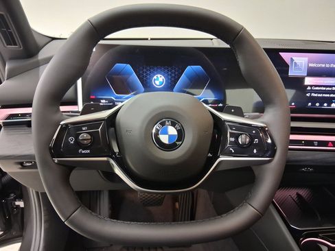 New 2026 BMW 530i RWD image 15